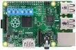 DRV8835 kaksikanavainen 11V/1.2A moottoriohjain Raspberry Pi -lisäosa hinta ja tiedot | Mikrokontrollerit | hobbyhall.fi