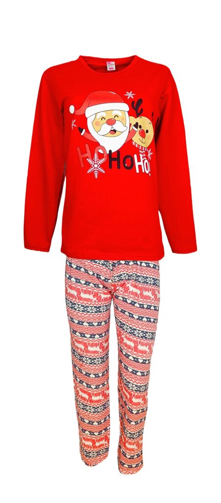 Naisten pyjama Kinga, frotee hinta ja tiedot | Yöasut ja pyjamat | hobbyhall.fi