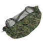 Camping Hammock 2 henkilöä Kapasiteetti 440lb Camo Color Bed Net Design Travel riippumatto retkeilyyn Reppuseikkailu hinta ja tiedot | Ilmapatjat | hobbyhall.fi