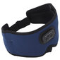 Bluetooth 5.2 Sleep kuulokkeet Langattomat 3D Sleeping Eyeshade Musiikkikuulokkeet Side Sleeperille 20 White Noise Timing Blue hinta ja tiedot | Ilmapatjat | hobbyhall.fi