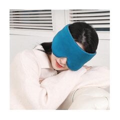 Unisex Over Slee Eye Eye Mask, Out Eye Mask, Silk Slee Eye Eye Mask Tarroilla () hinta ja tiedot | Imetystuotteet | hobbyhall.fi