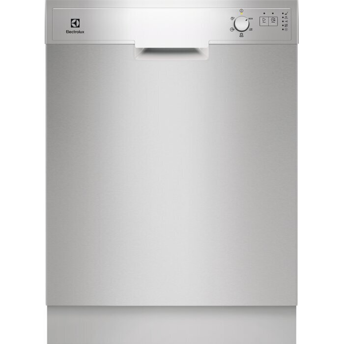 Electrolux ESF5206LOX Vapaasti sijoitettava Astianpesukone hinta ja tiedot | Astianpesukoneet | hobbyhall.fi