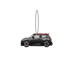 (H) Mini Cooper F56 R55 R60 yleisautolle Aromaterapia-riipus tuoksuva tablettitarrat Erikoisilmanraikastin Autotarvikkeet hinta ja tiedot | Ilmanraikastimet autoon | hobbyhall.fi