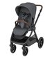 Maxi Cosi urheiluvaunut Oxford, Twillic Graphite hinta ja tiedot | Vaunut ja rattaat | hobbyhall.fi