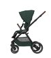 Maxi Cosi urheiluvaunut Oxford, Twillic Green hinta ja tiedot | Vaunut ja rattaat | hobbyhall.fi