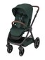 Maxi Cosi urheiluvaunut Oxford, Twillic Green hinta ja tiedot | Vaunut ja rattaat | hobbyhall.fi