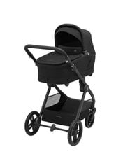 Maxi Cosi universaali vaunut Oxford Plus 2in1, Twillic Black hinta ja tiedot | Vaunut ja rattaat | hobbyhall.fi