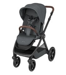 Maxi Cosi universaali vaunut Oxford Plus 2in1, Twillic Grap hinta ja tiedot | Vaunut ja rattaat | hobbyhall.fi