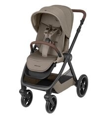 Maxi Cosi universaali vaunut Oxford Plus 2in1, Twillic Truf hinta ja tiedot | Vaunut ja rattaat | hobbyhall.fi