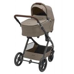 Maxi Cosi universaali vaunut Oxford Plus 2in1, Twillic Truf hinta ja tiedot | Vaunut ja rattaat | hobbyhall.fi