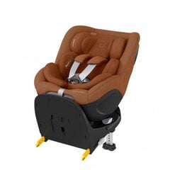 Maxi Cosi turvaistuin Mica 360 Pro I-size, 0-18 kg, Authentic Terra hinta ja tiedot | Turvaistuimet | hobbyhall.fi