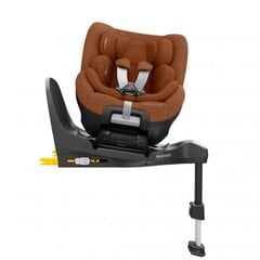 Maxi Cosi turvaistuin Mica 360 Pro I-size, 0-18 kg, Authentic Terra hinta ja tiedot | Turvaistuimet | hobbyhall.fi