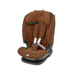 Maxi-Cosi turvaistuin Titan Pro 2 i-Size, 9-36 kg, Authentic Terra hinta ja tiedot | Turvaistuimet | hobbyhall.fi