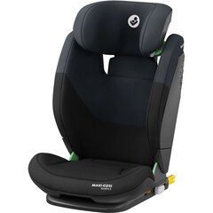 Maxi Cosi turvaistuin Rodifix S I-Size, 15-36 kg, Tonal Black hinta ja tiedot | Turvaistuimet | hobbyhall.fi