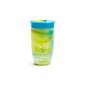 Juomapullo Munchkin Miracle Tie Dye Tropical, 12+ kk, 296 ml hinta ja tiedot | Tuttipullot ja tarvikkeet | hobbyhall.fi