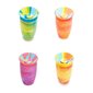 Juomapullo Munchkin Miracle Tie Dye Tropical, 12+ kk, 296 ml hinta ja tiedot | Tuttipullot ja tarvikkeet | hobbyhall.fi