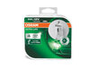 Polttimo Osram 60 / 55W 12V H4 P43T ULTRA LIFE hinta ja tiedot | Polttimot | hobbyhall.fi