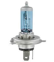 Polttimot Osram H4 12V 60 / 55W Cool Blue Intense (2 kpl) hinta ja tiedot | Osram Autotuotteet | hobbyhall.fi