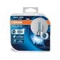 Polttimo Osram H11 12V 55W Cool Blue Intense, 2 kpl hinta ja tiedot | Polttimot | hobbyhall.fi