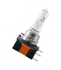 Hehkulamppu Osram Original Line H15, 1 kpl, laatikko hinta ja tiedot | Polttimot | hobbyhall.fi