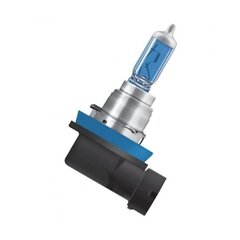 Hehkulamppu Osram polttimo COOL BLUE Intense H8 35W, 2 kpl hinta ja tiedot | Osram Autotuotteet | hobbyhall.fi