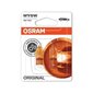 Polttimo Osram 2827NA-02B W2,1x9,5d, 2 kpl. hinta ja tiedot | Polttimot | hobbyhall.fi