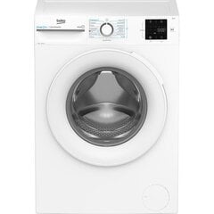 Beko BM3WFSU37013WW hinta ja tiedot | Pyykinpesukoneet | hobbyhall.fi