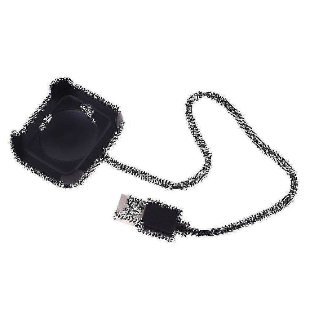 Älykellon magneettilaturi Älykellon latauskaapeli Usb-ladattava sovitin Shytmv hinta ja tiedot | Älykellot | hobbyhall.fi