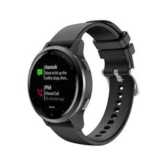 Silikonihihna Garmin-forerunner 158 Band Smart Watch Rannekellolle hinta ja tiedot | Älykellot | hobbyhall.fi