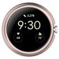 Kova suojakuori Google Pixel Smartwatch Case PC puskurin suojakuorille hinta ja tiedot | Älykellot | hobbyhall.fi