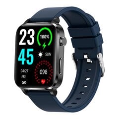 Suga Pro SmartWatch, Wolfnotch Diabetic Smart Watch, Wolf Notch Smart Watch Blood Sugar hinta ja tiedot | Älykellot | hobbyhall.fi