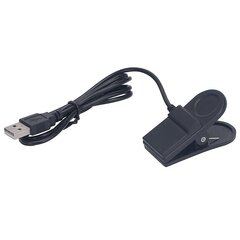 1 m/3,28 ft Clip-laturikaapeli Golf-kaverin Wt3-kellolle Älykello USB-latauspidikkeen johto Fitness Tracker Accs hinta ja tiedot | Älykellot | hobbyhall.fi