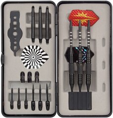 Abbey Darts -nuolisarja hinta ja tiedot | Darts | hobbyhall.fi