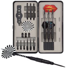 Abbey Darts -nuolisarja hinta ja tiedot | Darts | hobbyhall.fi