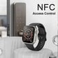 49 mm Apple Watch Ultra 8 -älykellolle Smart Watch Miesten Naisten Series Nfc Bluetooth Call Wireless Charge Fitness Waterproof Watch hinta ja tiedot | Älykellot | hobbyhall.fi