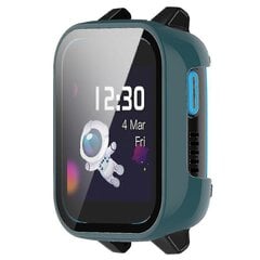 Xplora Xgo3 Smartwatch lasisuojus - Puskurikotelon näytönsuoja hinta ja tiedot | Älykellot | hobbyhall.fi