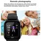 Uusi Kids 4g Smart Watch Sos Gps Location Video Call Sim-kortti Lapsille Älykellokamera Vedenpitävä Kello Pojille Tytöille 2023 hinta ja tiedot | Älykellot | hobbyhall.fi