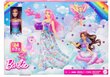 Adventtikalenteri Barbie hinta ja tiedot | Tyttöjen lelut | hobbyhall.fi