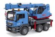 Crane Man TGS Bruder 03771 hinta ja tiedot | Poikien lelut | hobbyhall.fi