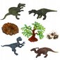 Interaktiivinen dinosaurus AIG hinta ja tiedot | Poikien lelut | hobbyhall.fi