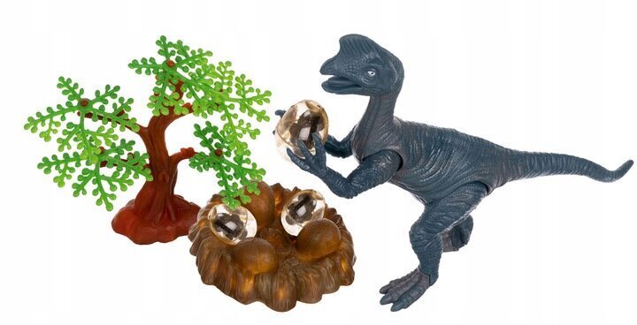 Interaktiivinen dinosaurus AIG hinta ja tiedot | Poikien lelut | hobbyhall.fi