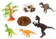 Interaktiivinen dinosaurus AIG hinta ja tiedot | Poikien lelut | hobbyhall.fi