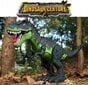 Interaktiivinen dinosaurus AIG hinta ja tiedot | Poikien lelut | hobbyhall.fi