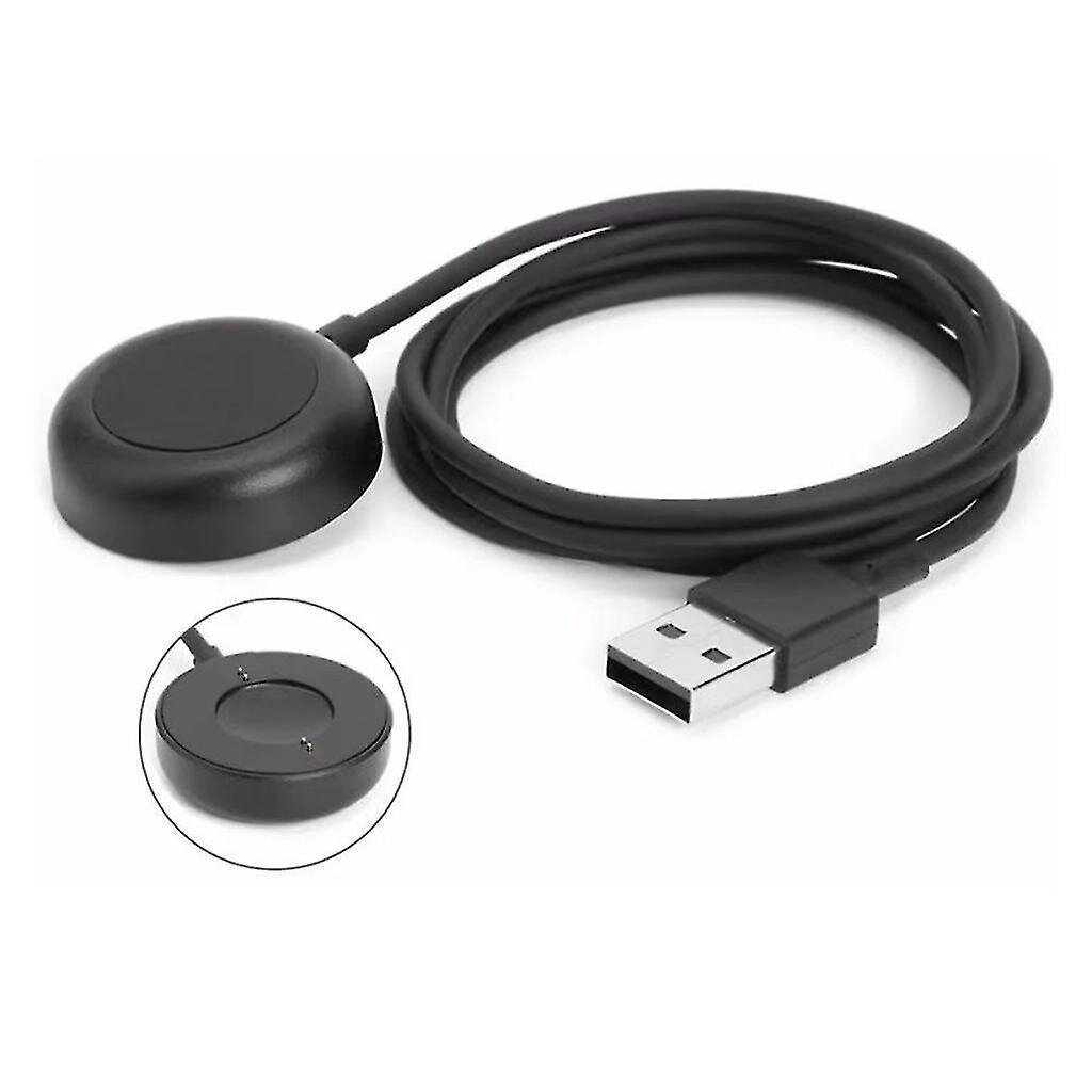 Älykellon laturin USB-älykellon latauskaapeli Fossil Gen 6/gen 4/gen 5 hinta ja tiedot | Älykellot | hobbyhall.fi