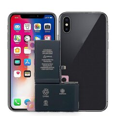 xjSoveltuva Apple-akku Iphone 7g 1960mah akku hinta ja tiedot | Puhelimen lisätarvikkeet | hobbyhall.fi