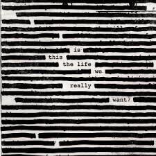 CD ROGER WATERS "Is This The Life We Really Want?" hinta ja tiedot | Vinyylilevyt, CD-levyt, DVD-levyt | hobbyhall.fi