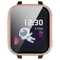 Lasi+suojus Xplora Xgo3 Smartwatch Puskurille kotelon näytönsuojalle hinta ja tiedot | Älykellot | hobbyhall.fi