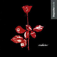 CD DEPECHE MODE "Violator" hinta ja tiedot | Vinyylilevyt, CD-levyt, DVD-levyt | hobbyhall.fi