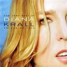 CD Diana Krall "The Very Best Of" hinta ja tiedot | Vinyylilevyt, CD-levyt, DVD-levyt | hobbyhall.fi