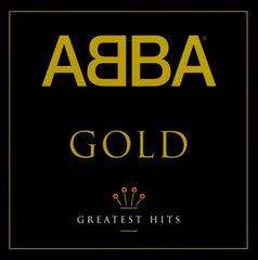 CD ABBA "Gold" hinta ja tiedot | Vinyylilevyt, CD-levyt, DVD-levyt | hobbyhall.fi